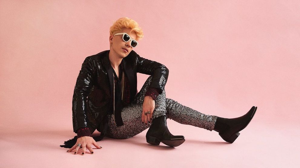 Alex Parker lansează un super concurs de remixuri