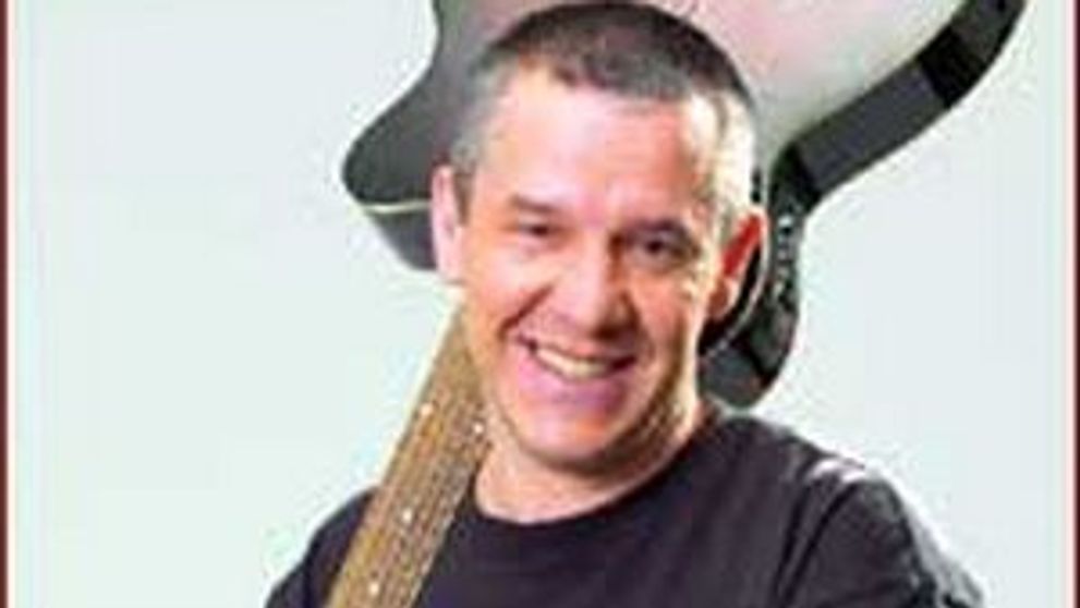 Daniel Iancu