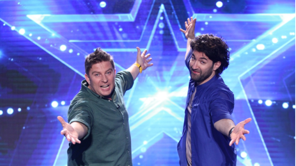 Astazi incepe noul sezon Romanii au talent! De la 20:30, numai la ProTV