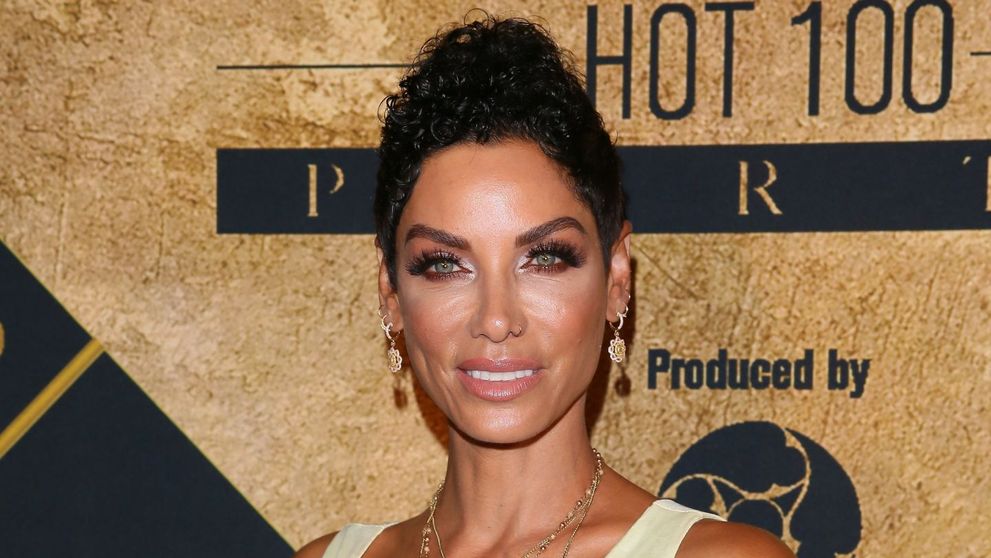 Nicole Murphy, aparitie sexy la un eveniment. Cum a aparut pe covorul rosu fosta sotie a lui Eddie Murphy