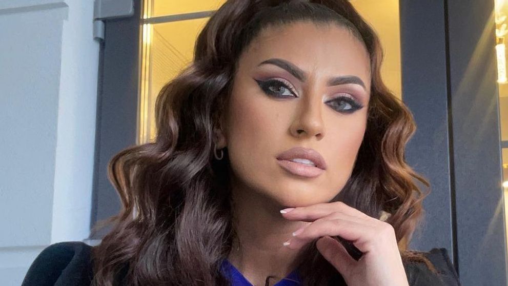 Alina Radi, primul interviu după participarea la Survivor 2023: „Plec cu un regret”