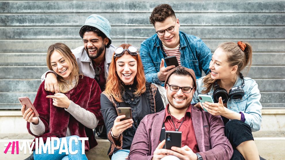 stirileprotv.ro organizează un concurs pentru tinerii jurnaliști:  MyImpact – Be Active, Be Your Change