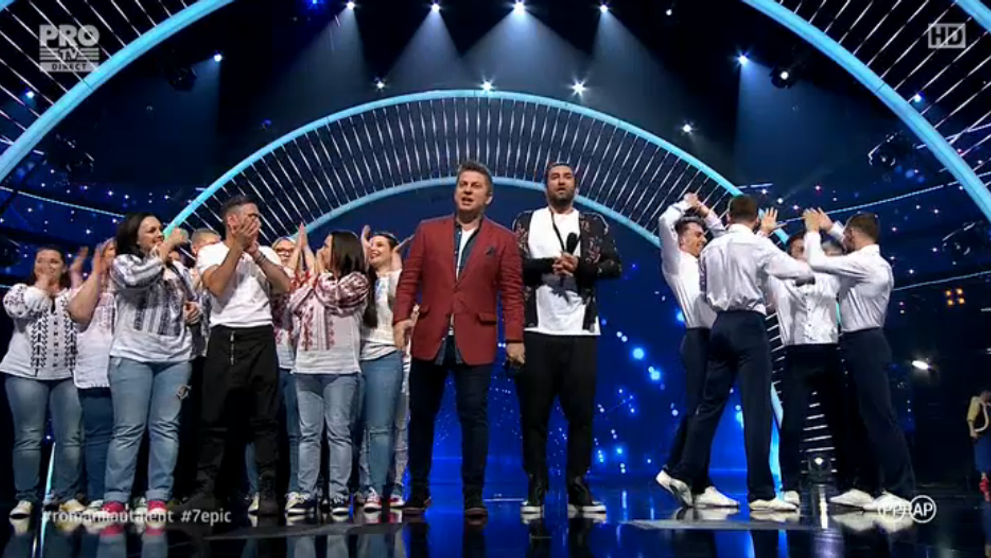 Finalisti 