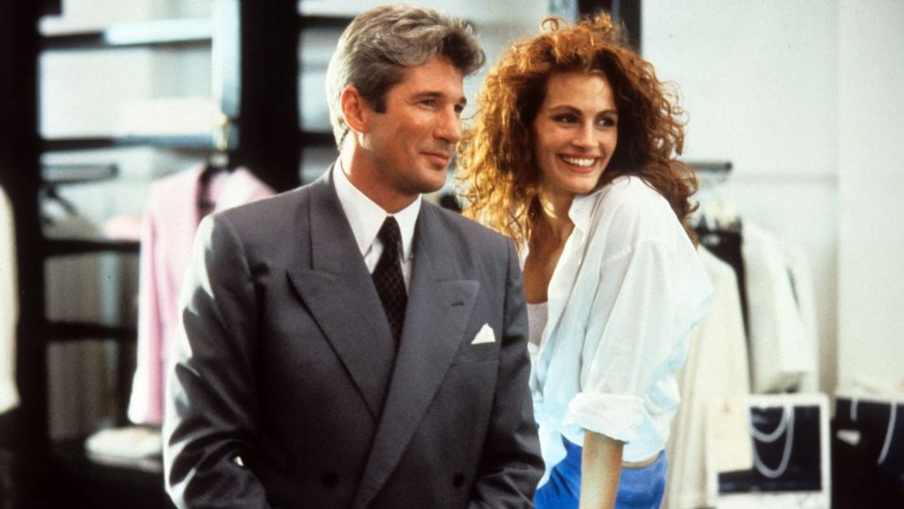 Fiica lui ,,Pretty Woman