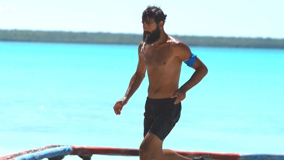 Survivor: dincolo de insulă, episod nou pe VOYO. Cum a fost pentru Robert Moscalu întoarcerea la civilzație