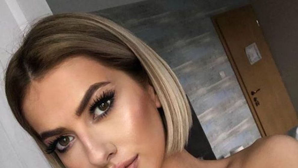 Lidia Buble, primul mesaj pe Instagram după despărțire: „Sunteți în inima mea”