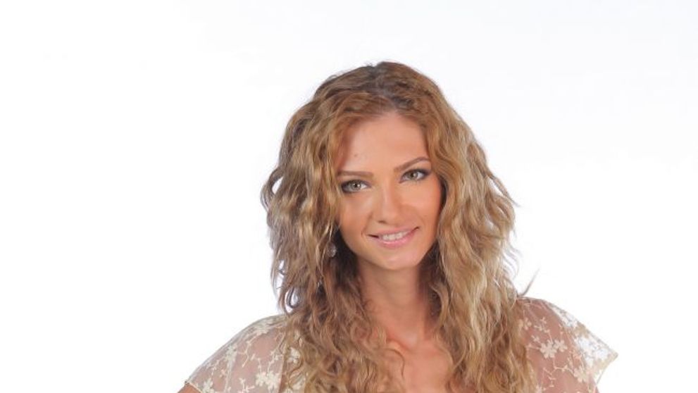 Madalina Draghici se alatura campaniei 