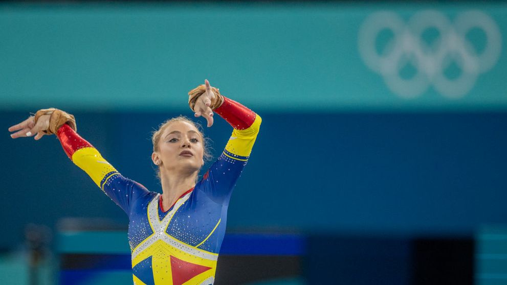 Primul lucru pe care vrea să-l facă Sabrina Voinea după ce s-a întors în România: „Îmi doresc foarte mult”