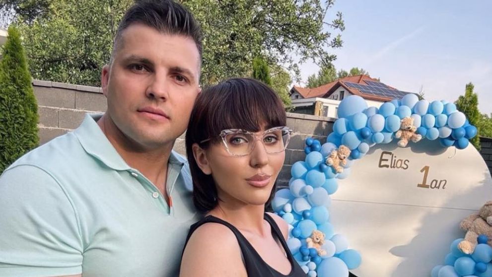 Dana Roba a recunoscut motivul pentru care ea și Beni s-au despărțit. Cei doi vorbeau de nuntă și de copii: „Eu aveam nevoie...”