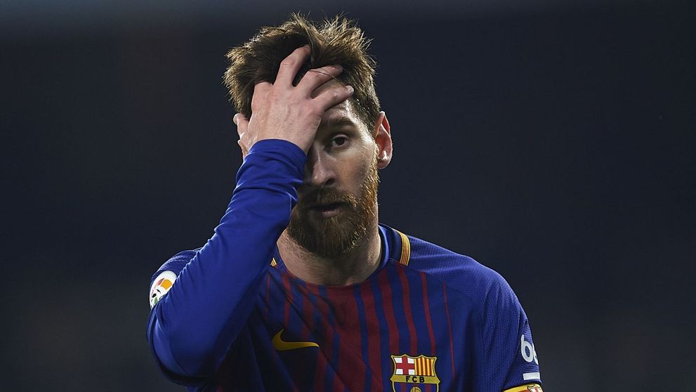 Poza facuta de Messi dupa victoria de aseara cu 5-0 a devenit virala!