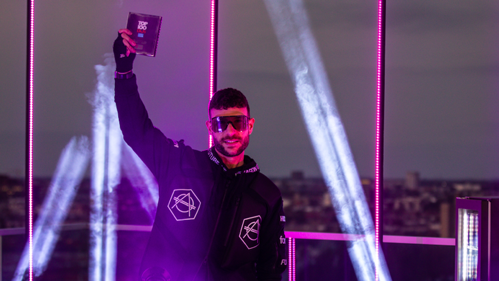 Don Diablo își lansează noul album la Saga Festival, pe 10 septembrie