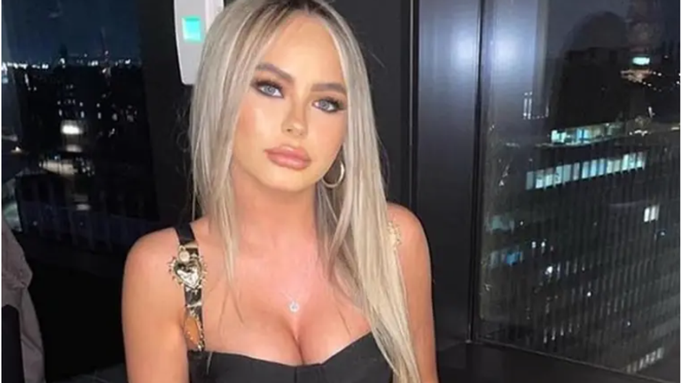 Mia, studenta la Drept, condamnată la închisoare pe viață în Dubai, a fost eliberată! ”O greșeală foarte stupidă”