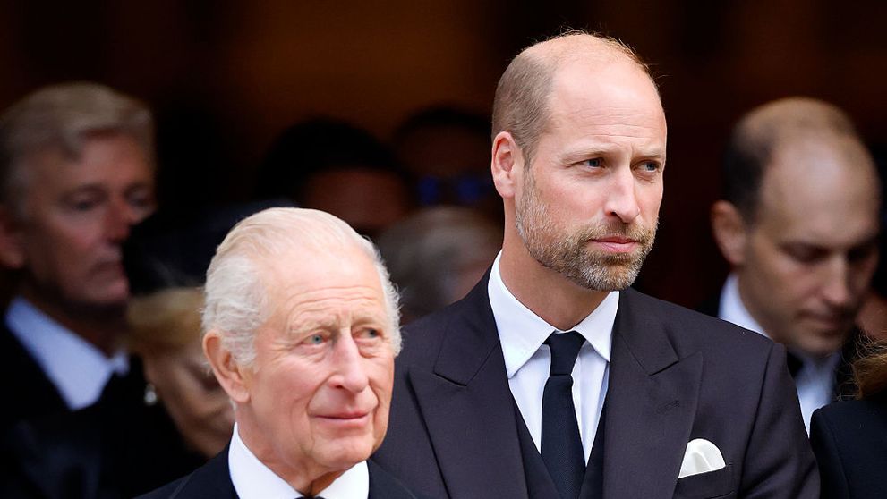 Prințul William a comis-o și el. După ce Prințul Harry și-a dezamăgit tatăl, moștenitorul tronului Angliei a scăpat porumbelul: „Sper să nu ne întoarcem la…”