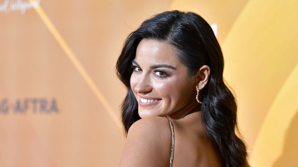 Maite Perroni, așa cum fanii nu au mai vazut-o niciodată. Actrița joacă într-un thriller erotic de succes