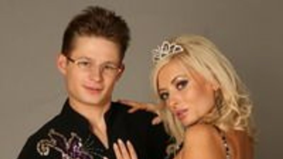Delia Matache & Ionel Petcu