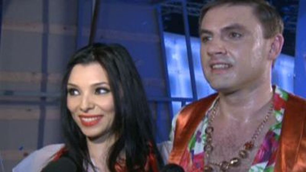 Corina Caragea: 