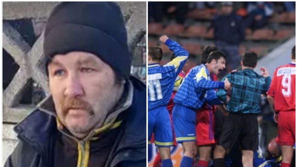 Este doliu în fotbalul românesc! Vasile Ardeleanu s-a stins din viață la 50 de ani