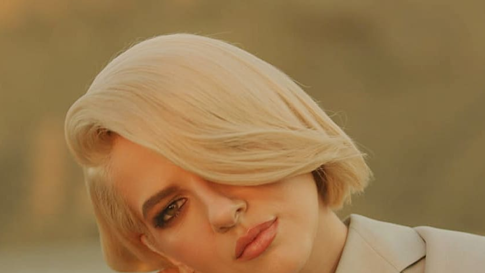Lidia Buble lansează videoclipul piesei 