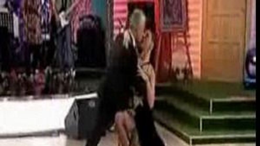Natalia Lavandeira Roberto Reinoso