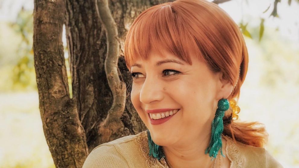 Motivul pentru care Mirela Oprișor, Apirina din „Las Fierbinți”, nu își dorea să se mărite: „Erai oaia neagră a familiei”. În prezent, are o căsnicie fericită alături de un actor