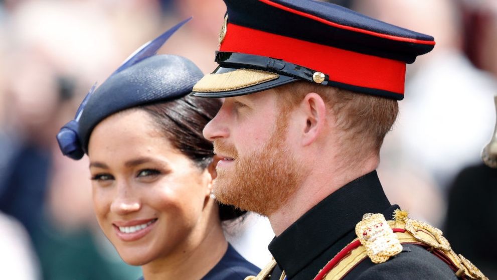 Motivul pentru care Meghan Markle nu vrea ca Prințul Harry și Regele Charles să se împace. Acum s-a aflat totul