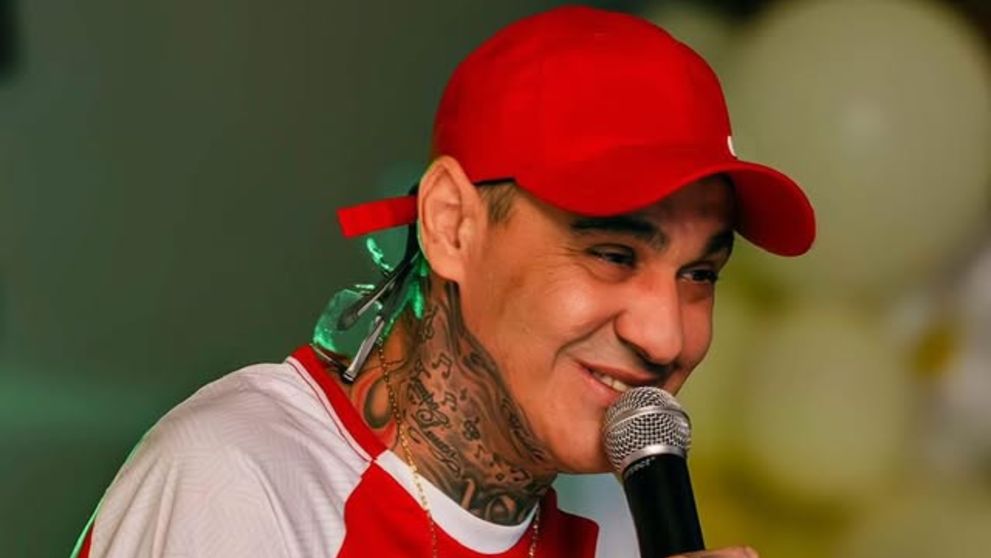 Doliu în lumea muzicii! Celebrul artist MC Danilo Boladao a murit subit, la doar 47 de ani! Care este cauza decesului