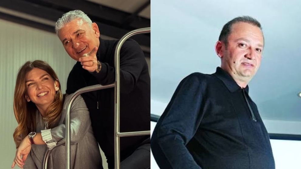 Stere Halep nu ar fi de acord cu relația Simonei Halep cu Dorin Mateiu. Cele două lucruri care îl deranjează la „Regele mezelurilor”
