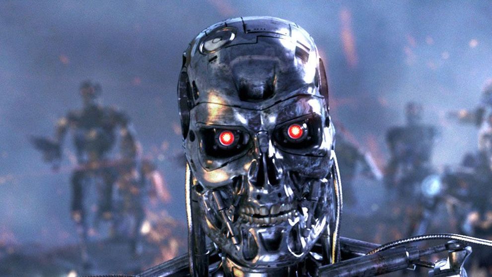 Regizorul Terminator, James Cameron, despre AI: ”Băieți, eu v-am avertizat în 1984 și nu m-ați ascultat”