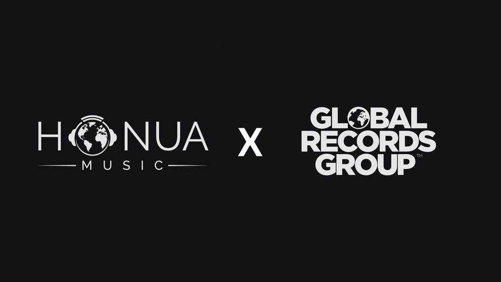 Keith Lawson, autor Honua Music (parte din Global Records), ajunge pe lista nominalizărilor Grammy