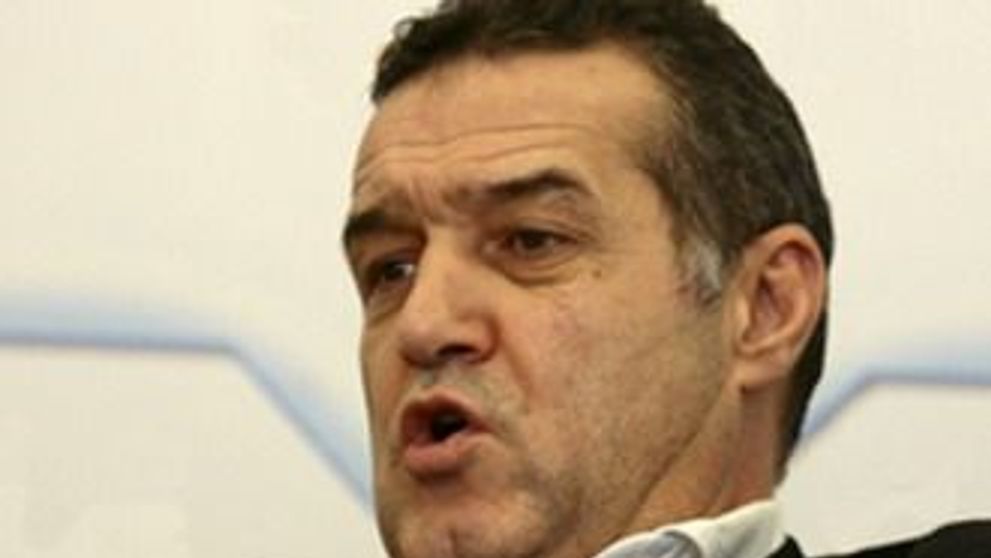 Gigi Becali vine la Happy Hour!