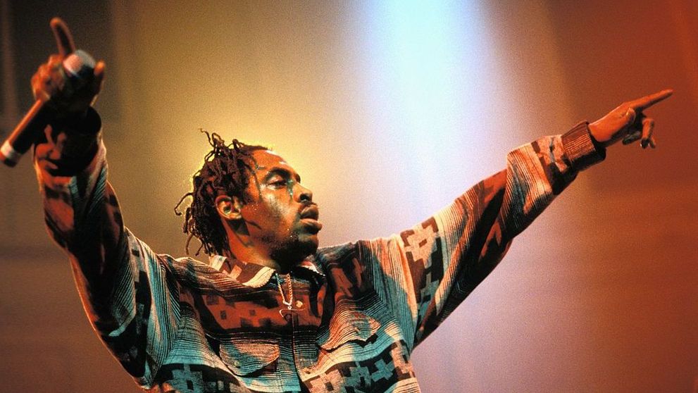 A murit Coolio, rapperul care a făcut celebră piesa Gangsta’s Paradise