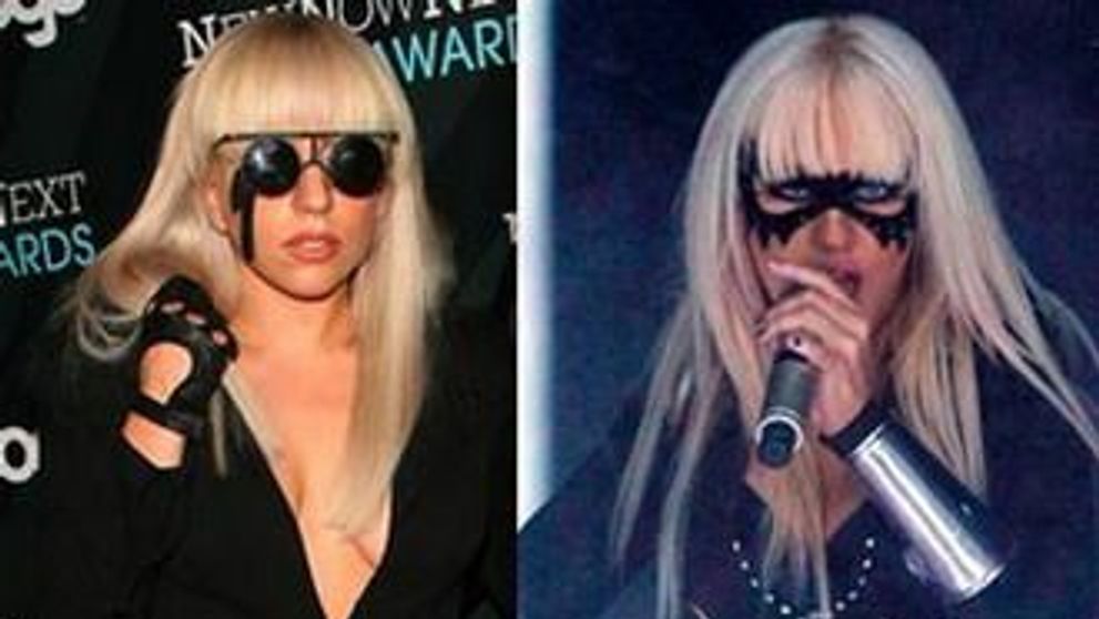 Infruntarea Divelor – Ce spune horoscopul despre Christina Aguilera si Lady Gaga!