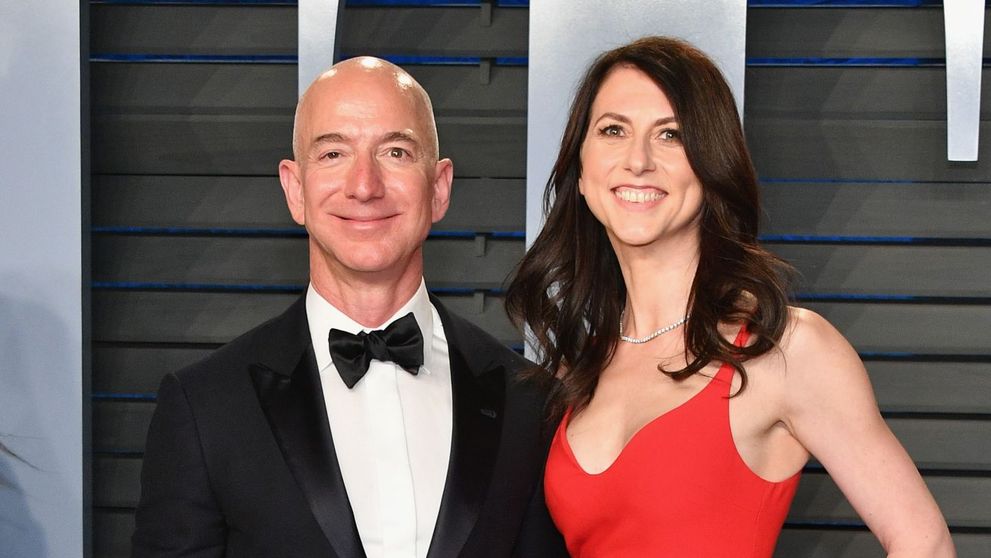Fondatorul Amazon a devenit cel mai bogat om din istoria omenirii! La ce suma impresionanta a ajuns