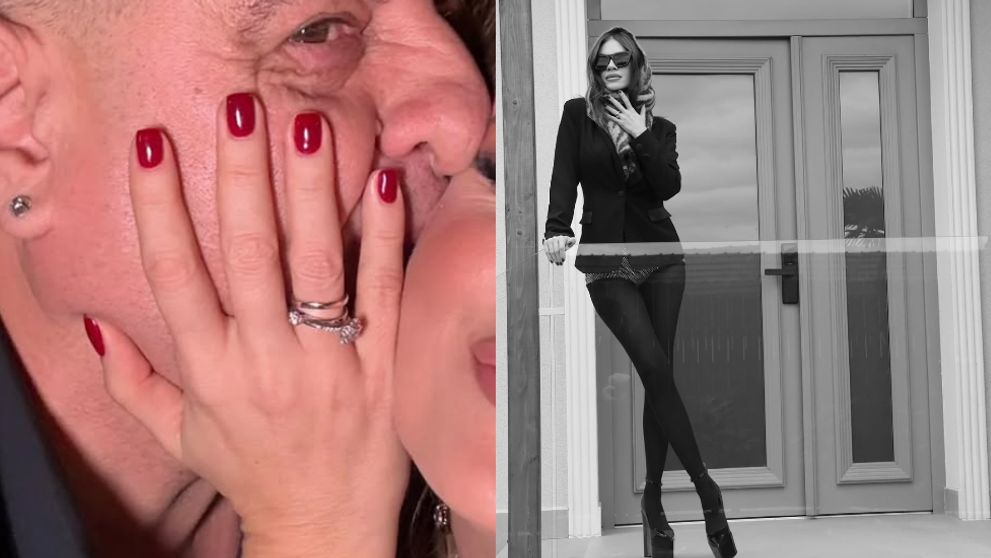 Celebrul cuplu de artiști români s-a căsătorit în mare secret, după 16 ani de relație. Diferența de vârstă nu a contat și au ajuns, în cele din urmă, în fața altarului: „E secretul nostru”