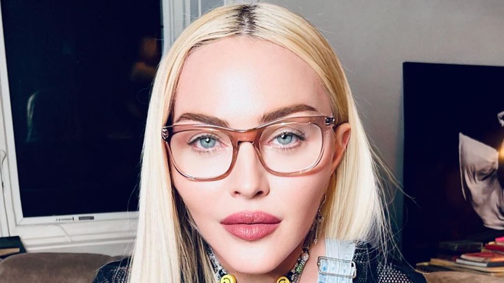 Madonna șochează fanii din nou. Cântăreața a stârnit un val de reacții, după ce a postat o fotografie pe Instagram