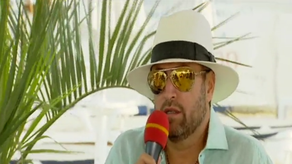 Catalin Botezatu: 