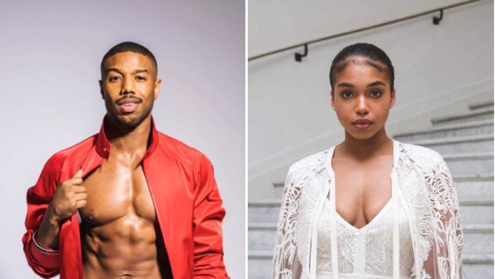 Michael B. Jordan, desemnat 