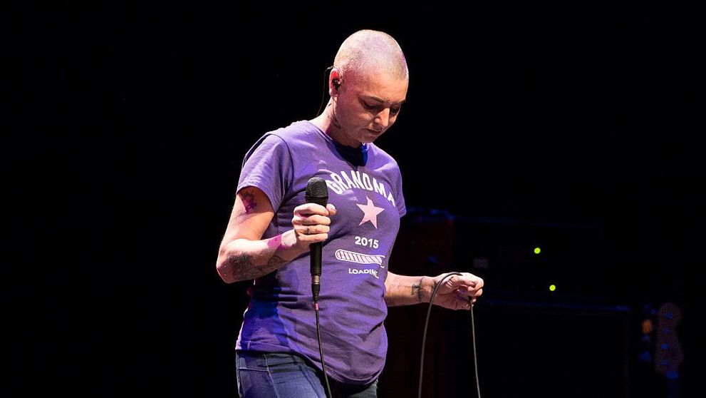 Sinead O’Connor a dezvăluit cum s-a sinucis fiul ei. Artista acuză autoritățile irlandeze de incompetență