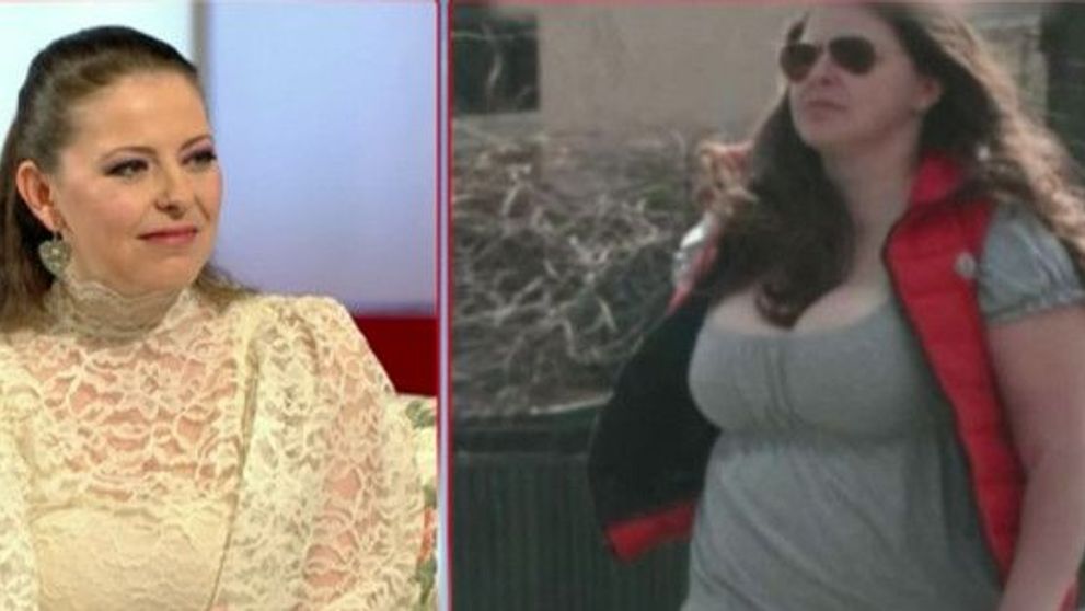 Rita Muresan, scadere dramatica in greutate. A slabit zeci de kilograme si toata lumea ii spune ca a intinerit. Cum arata creatoarea de moda in costum de baie