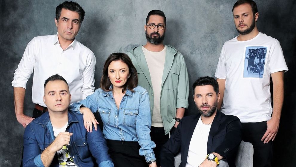 Ei sunt tinerii care își urmează visurile și demonstrează că se poate, la România, te iubesc!