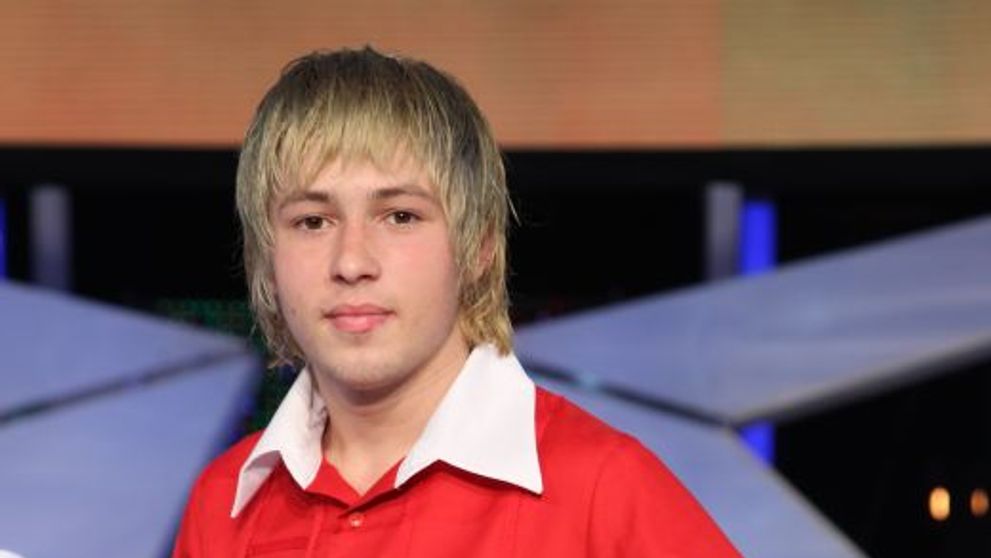 Stefan Florescu