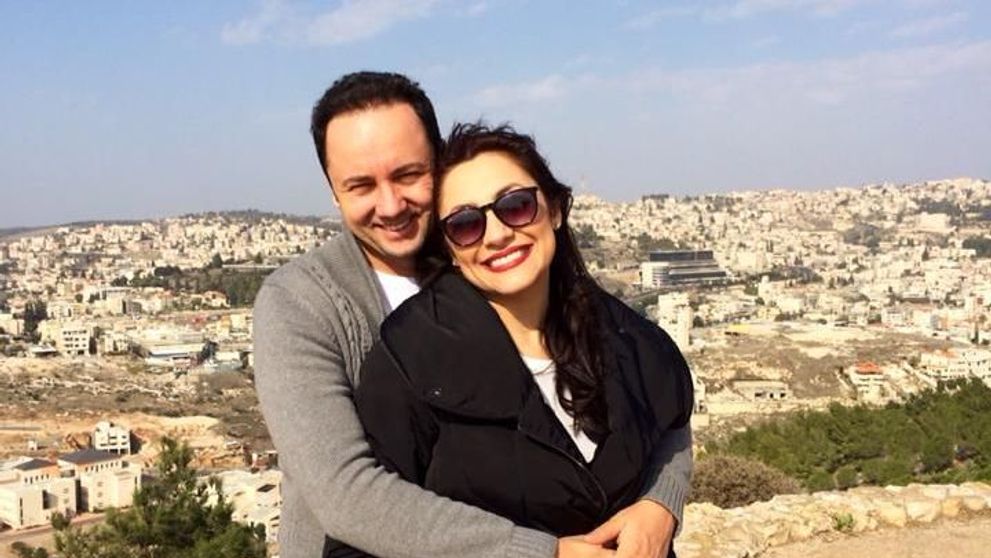 S-a ajuns prea departe. Cum a aflat Catalin Maruta de pe un site ca divorteaza de Andra. Ce spune despre stirea falsa care a umplut internetul
