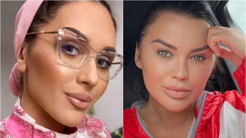 Câți bani a primit Dana Roba de la Carmen de la Sălciua după ce make-up artista a fost bătută cu ciocanul în cap, de fostul ei soț: „Mi-a adus un plic în care aveam...”
