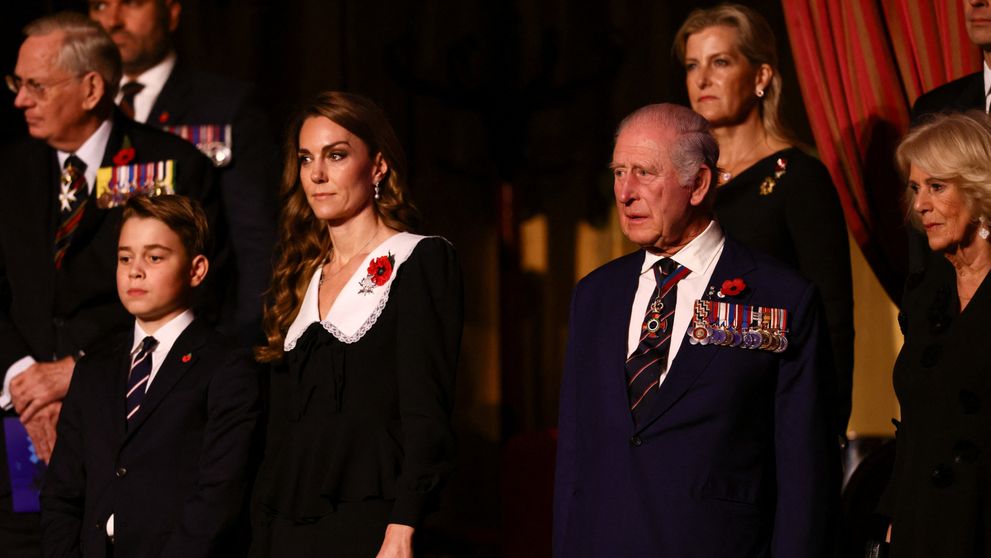 Tensiuni mari în familia regală. Kate Middleton, dezamăgită de regele Charles. Decizia monarhului a făcut-o să se simtă „înjunghiată pe la spate”