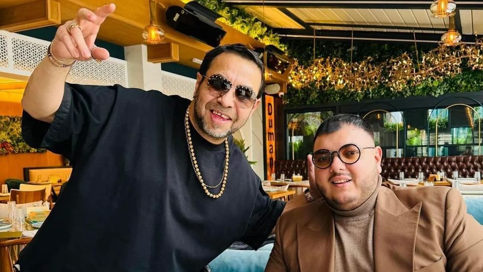 Dan Bursuc și Leo de la Kuweit sunt protagoniștii unui nou scandal! Cei doi maneliști și-au aruncat vorbe grele: „De ce nu mergi la poliție?”
