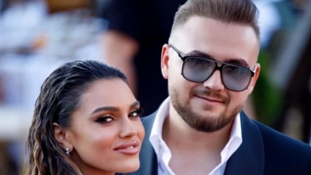 Fostul soț a lui Karmen Simionescu este de nerecunoscut. Transformarea prin care Bogdan Căplescu a trecut după divorț: „Vorbim în 6 luni”