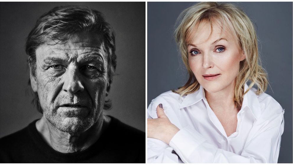 Sean Bean și Miranda Richardson se alătură lui John Malkovich în distribuția filmului „Cravata galbenă”