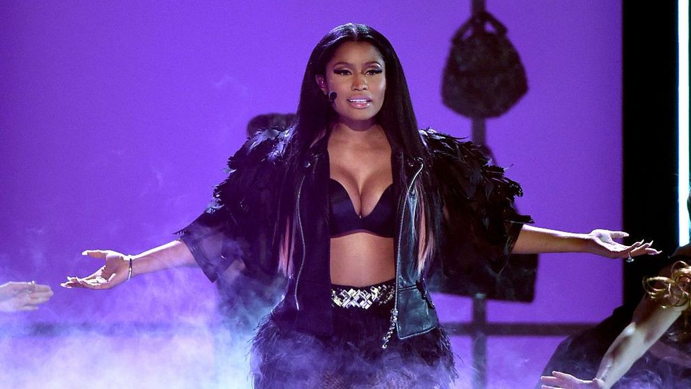 Nicki Minaj renunță la cariera muzicală.  Anunțul de ultimă oră al artistei