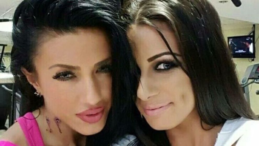 Una dintre cele mai sexy instructoare de fitness din România a murit! În trecut s-ar fi iubit cu Roxana Vancea