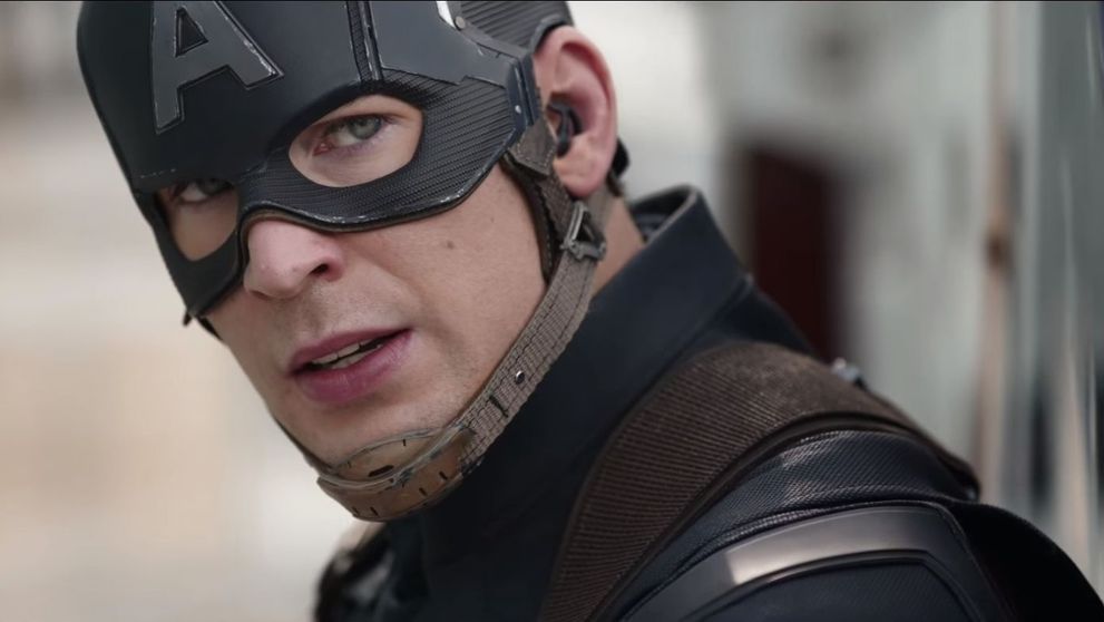 Moare sau nu Captain America în Avengers 4? Chris Evans a adâncit și mai mult misterul